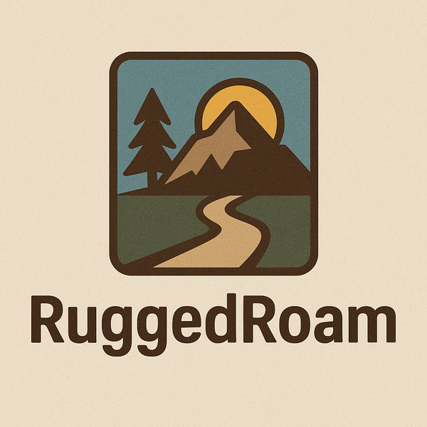 RUGGED ROAM