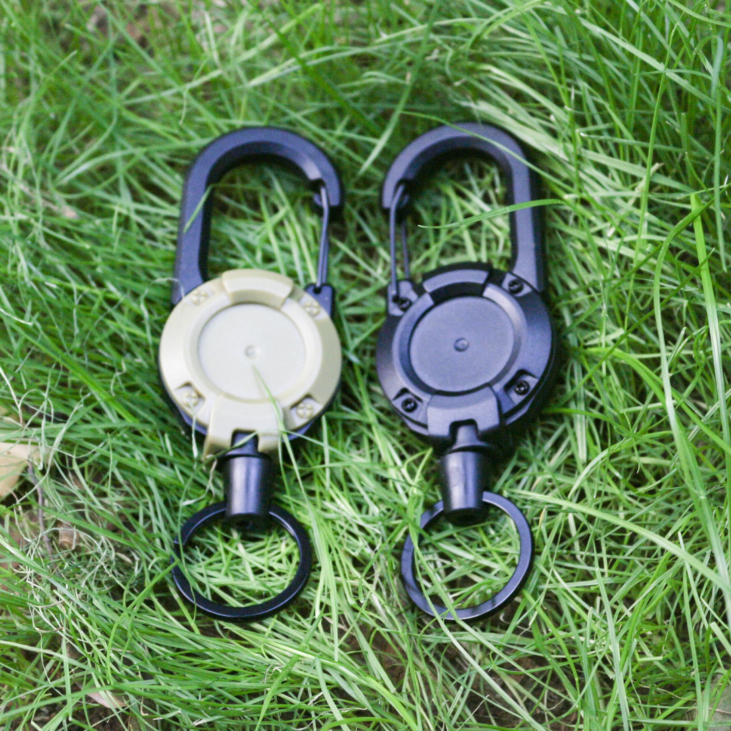 RR ADJUSTABLE KEY CHAIN™