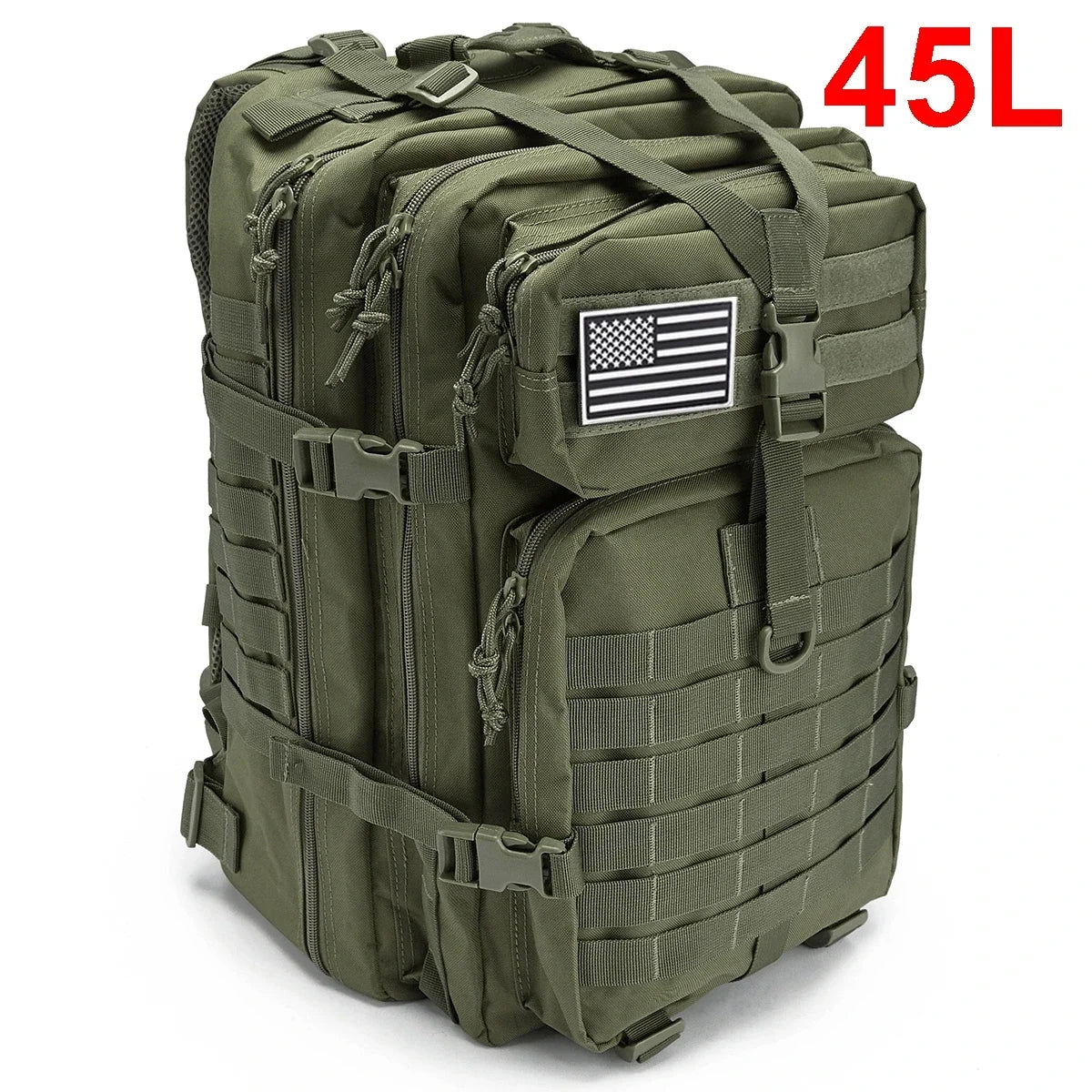 RR TACTICAL BACKPACK™