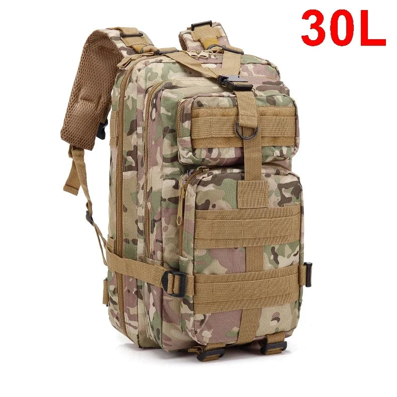 RR TACTICAL BACKPACK™