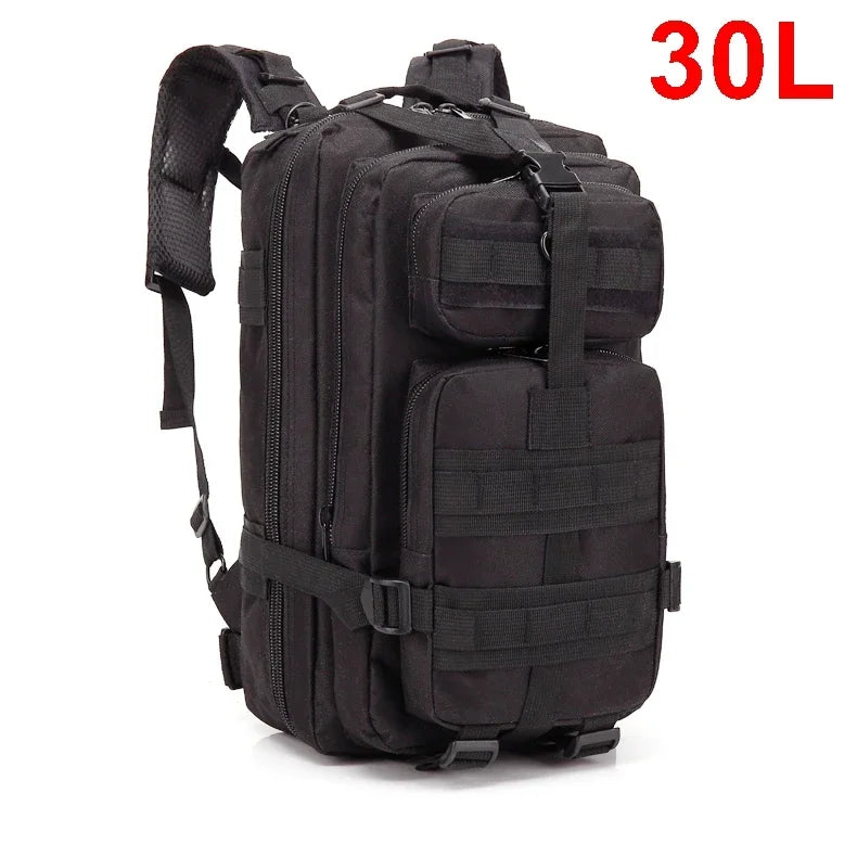 RR TACTICAL BACKPACK™