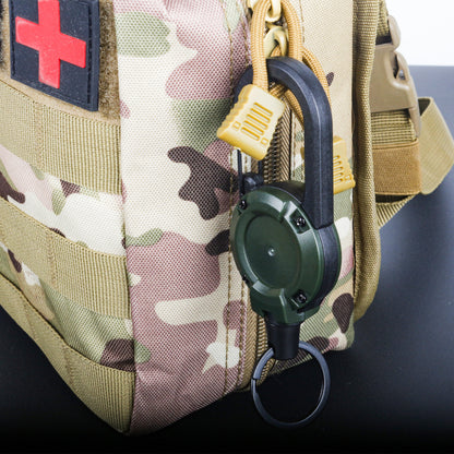RR ADJUSTABLE KEY CHAIN™