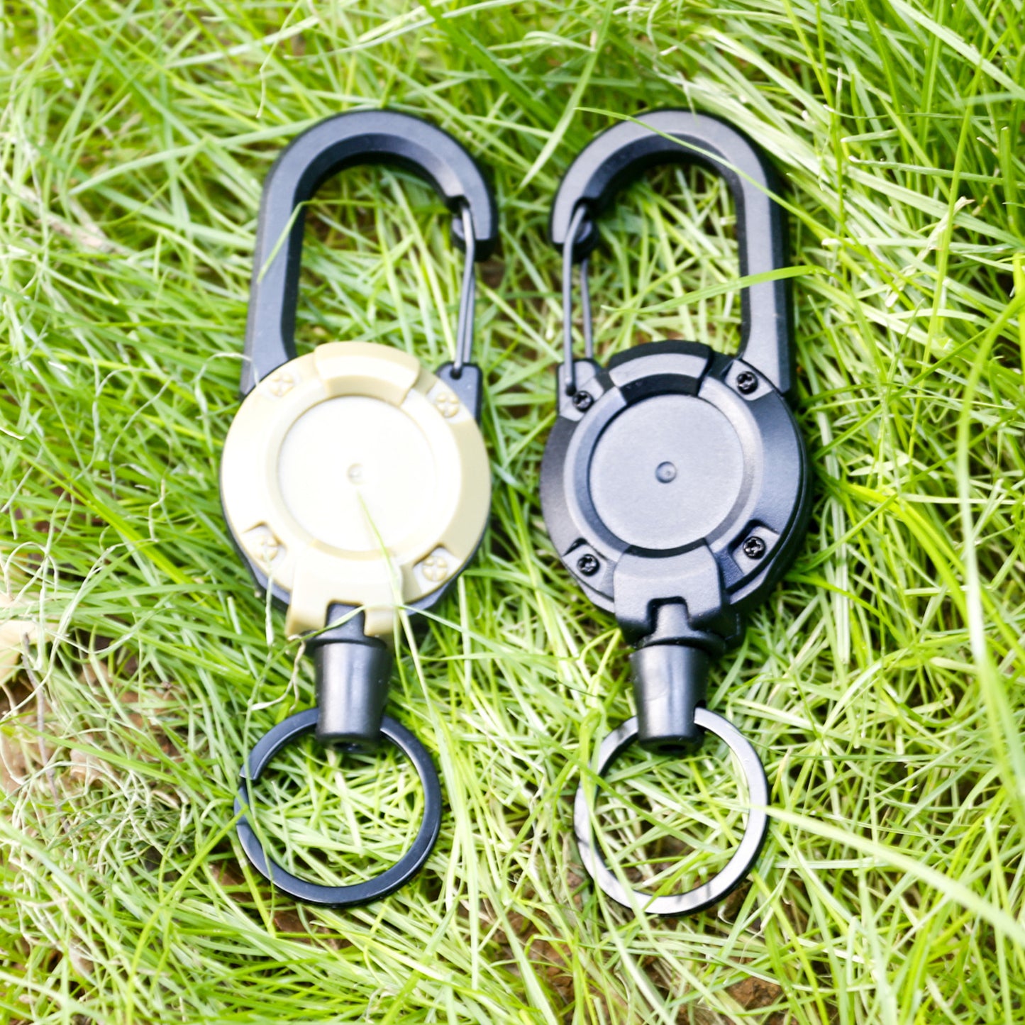 RR ADJUSTABLE KEY CHAIN™