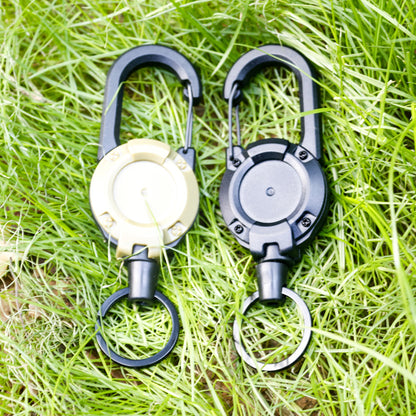 RR ADJUSTABLE KEY CHAIN™