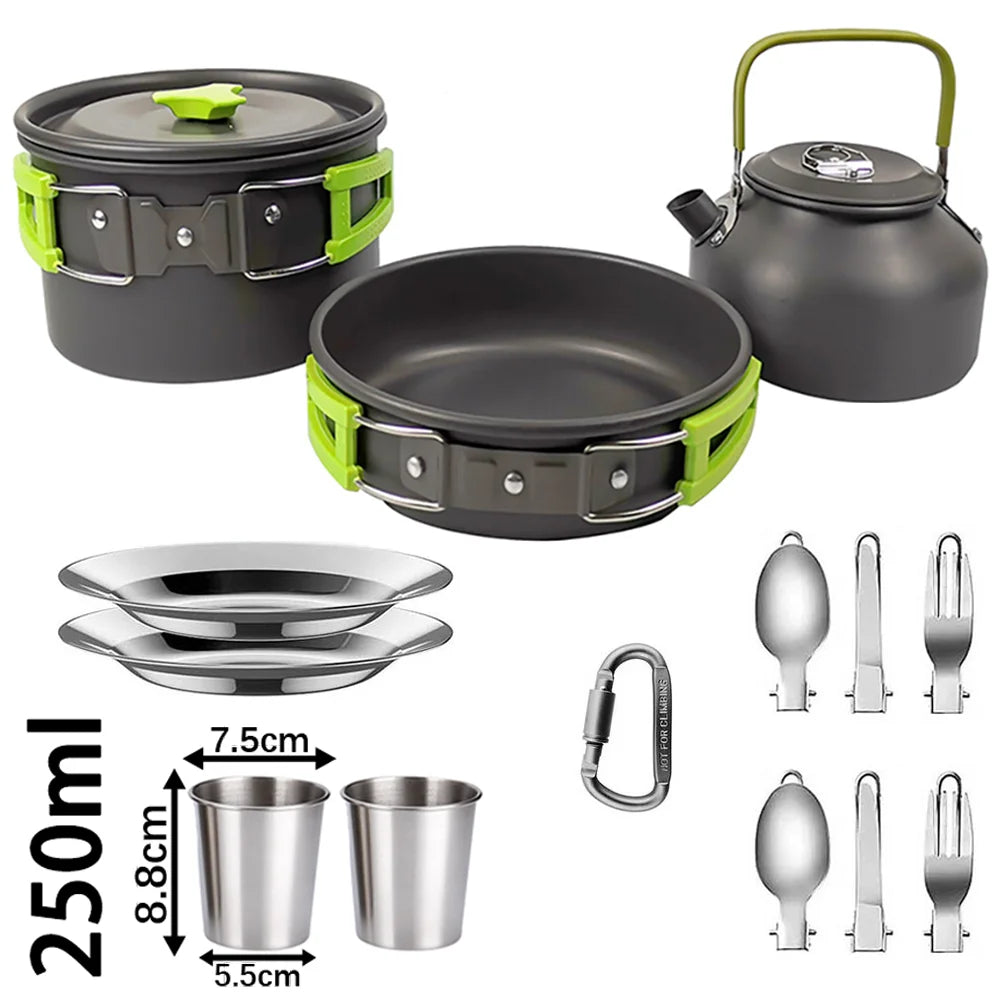 RR COOKING SET™