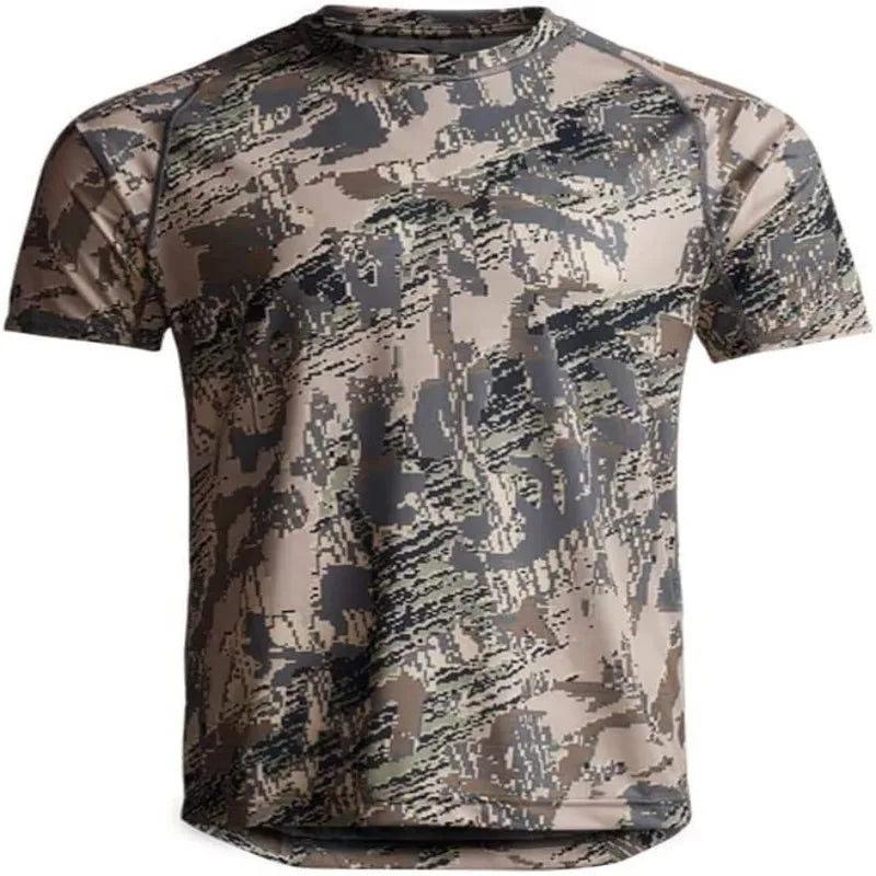 RR CAMO T SHIRT™