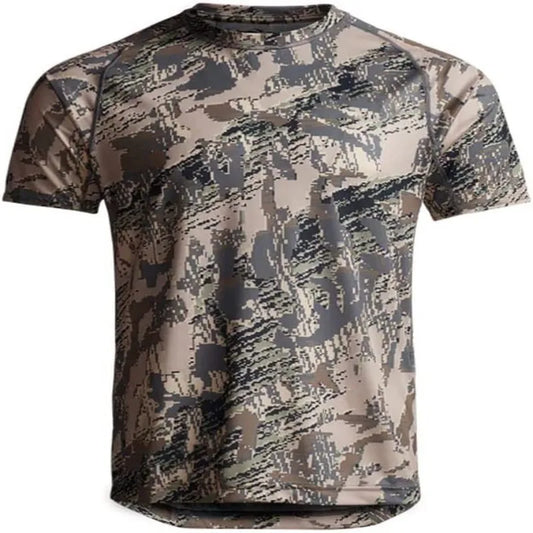 RR CAMO T SHIRT™