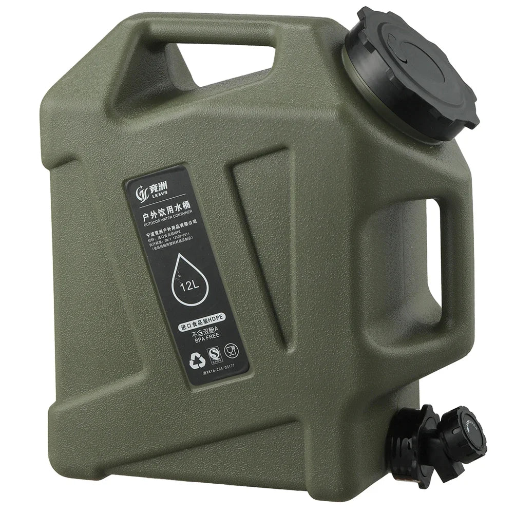 RR WATER JUG™