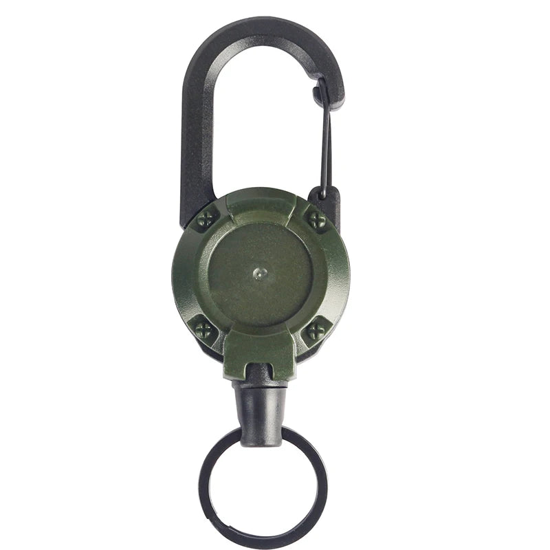 RR ADJUSTABLE KEY CHAIN™