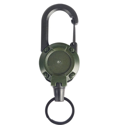 RR ADJUSTABLE KEY CHAIN™