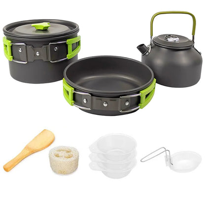 RR COOKING SET™