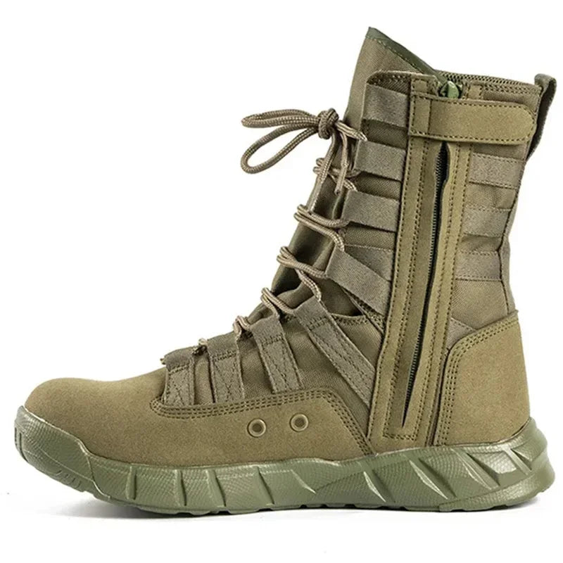 RR HIKING BOOTS™