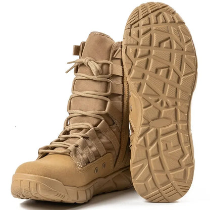 RR HIKING BOOTS™