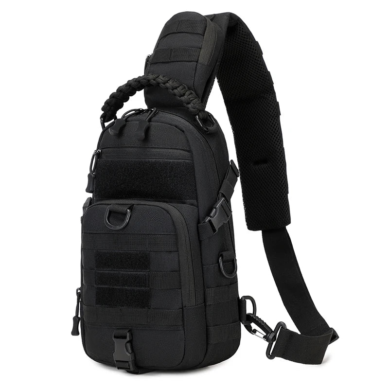 RR TACTICAL CHEST SLING BAG™