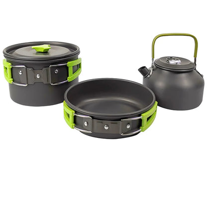 RR COOKING SET™