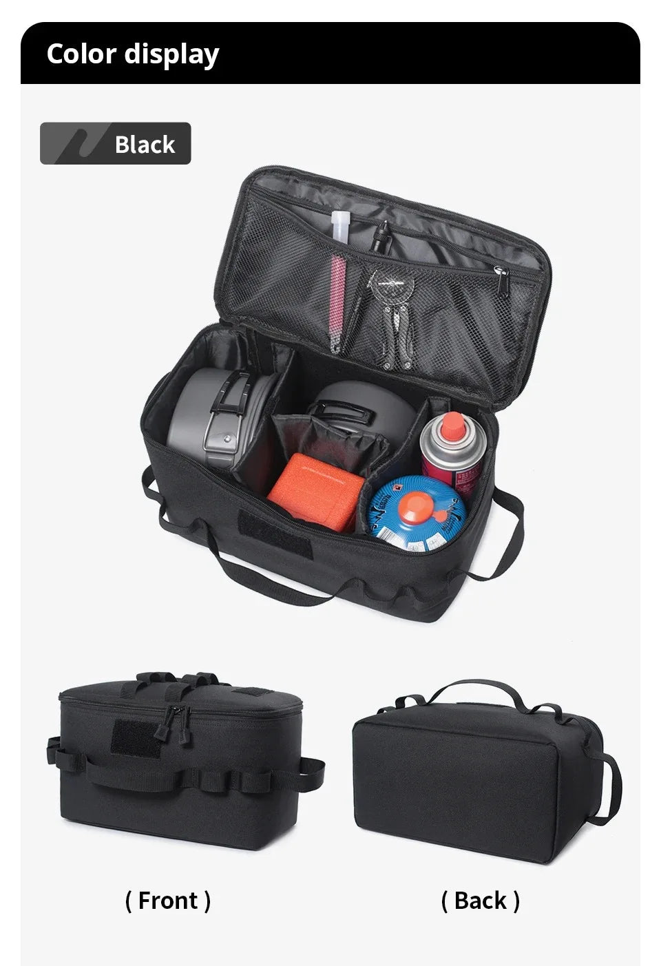 RR STPRAGE BAG™