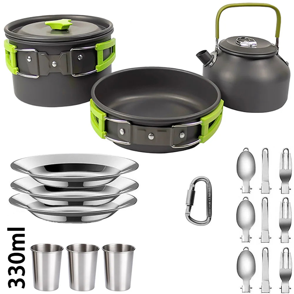 RR COOKING SET™