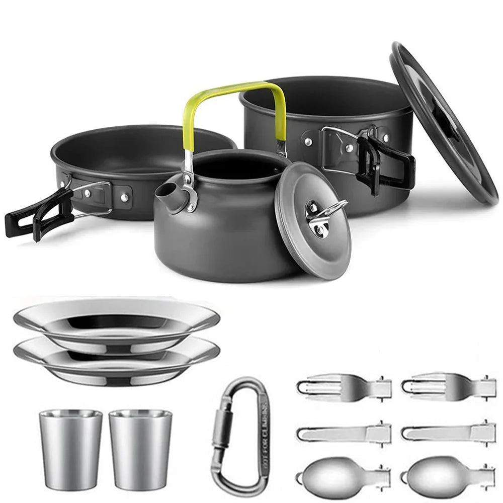 RR COOKING SET™