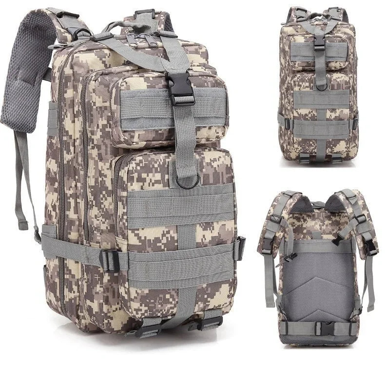 RR TACTICAL BACKPACK™