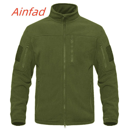 RR TACTICAL JACKET™