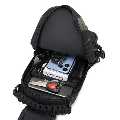 RR TACTICAL CHEST SLING BAG™