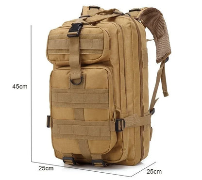 RR TACTICAL BACKPACK™