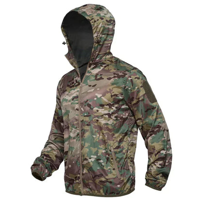 RR CAMO JACKET™