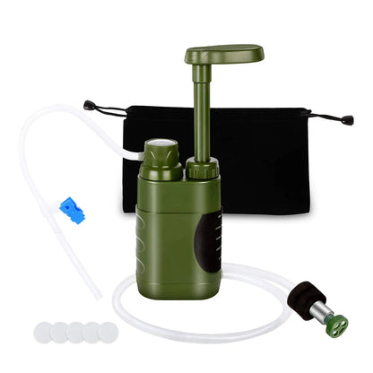 RR WATER FILTER™
