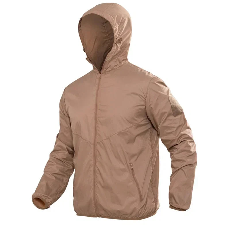 RR CAMO JACKET™