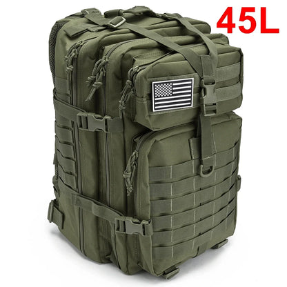 RR TACTICAL BACKPACK™
