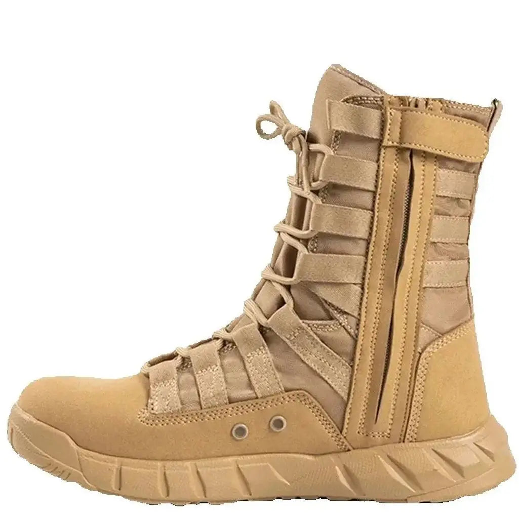 RR HIKING BOOTS™