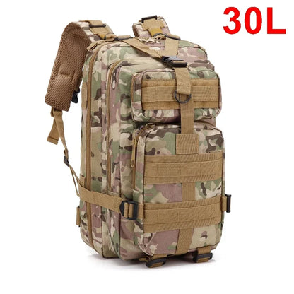 RR TACTICAL BACKPACK™