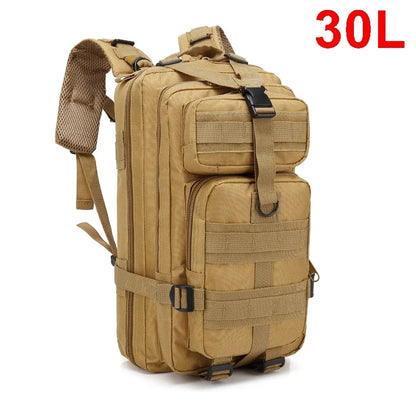 RR TACTICAL BACKPACK™
