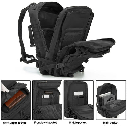 RR TACTICAL BACKPACK™