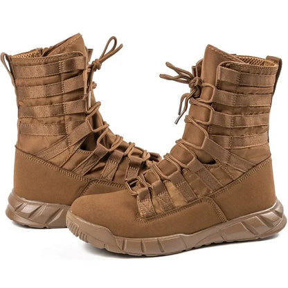 RR HIKING BOOTS™