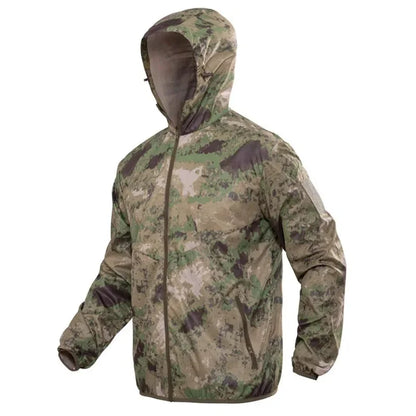 RR CAMO JACKET™