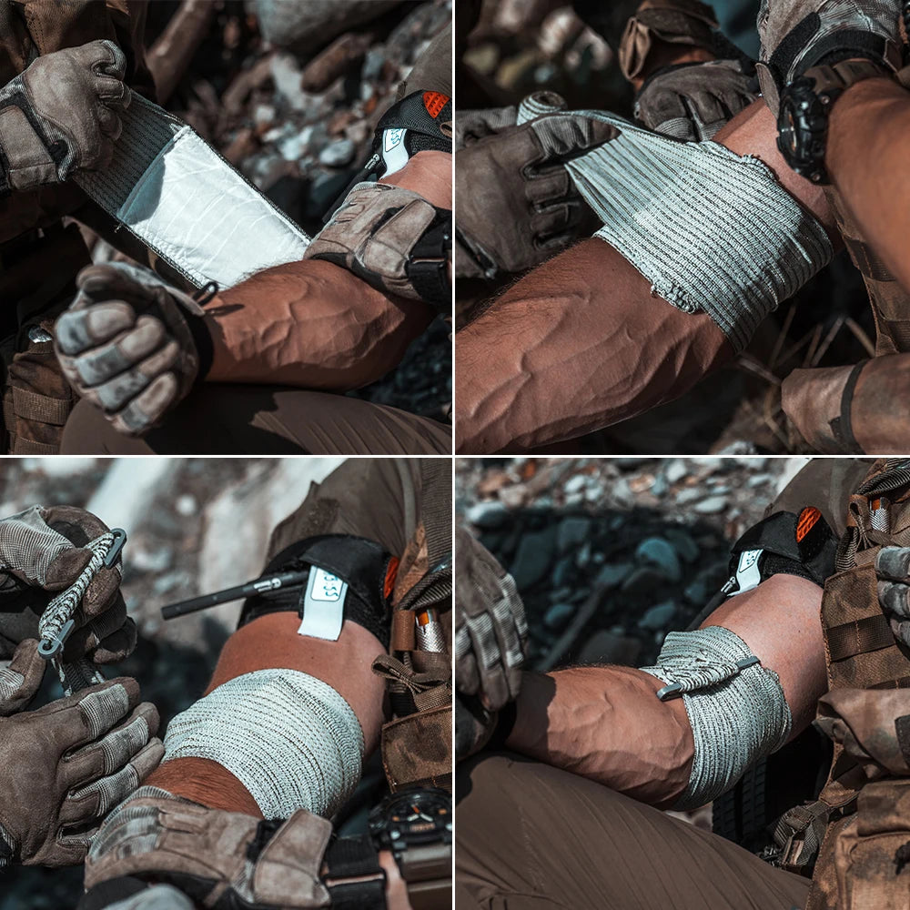 RR TRAUMA/FIRST AID KIT™