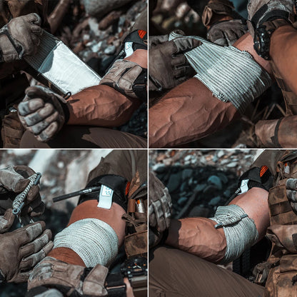 RR TRAUMA/FIRST AID KIT™