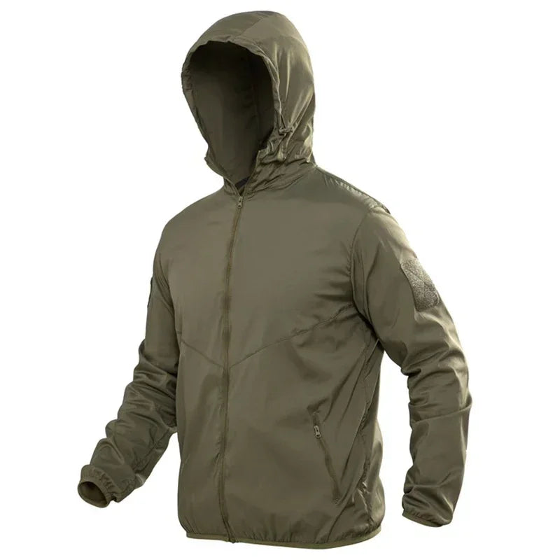 RR CAMO JACKET™