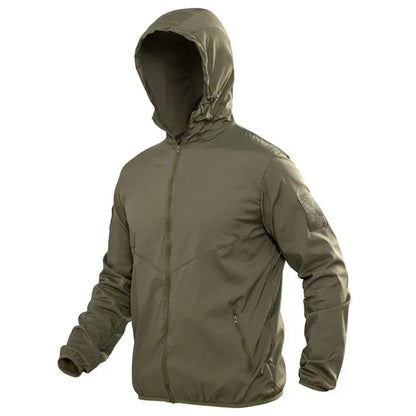 RR CAMO JACKET™