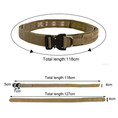 RR TACTICAL BELT™