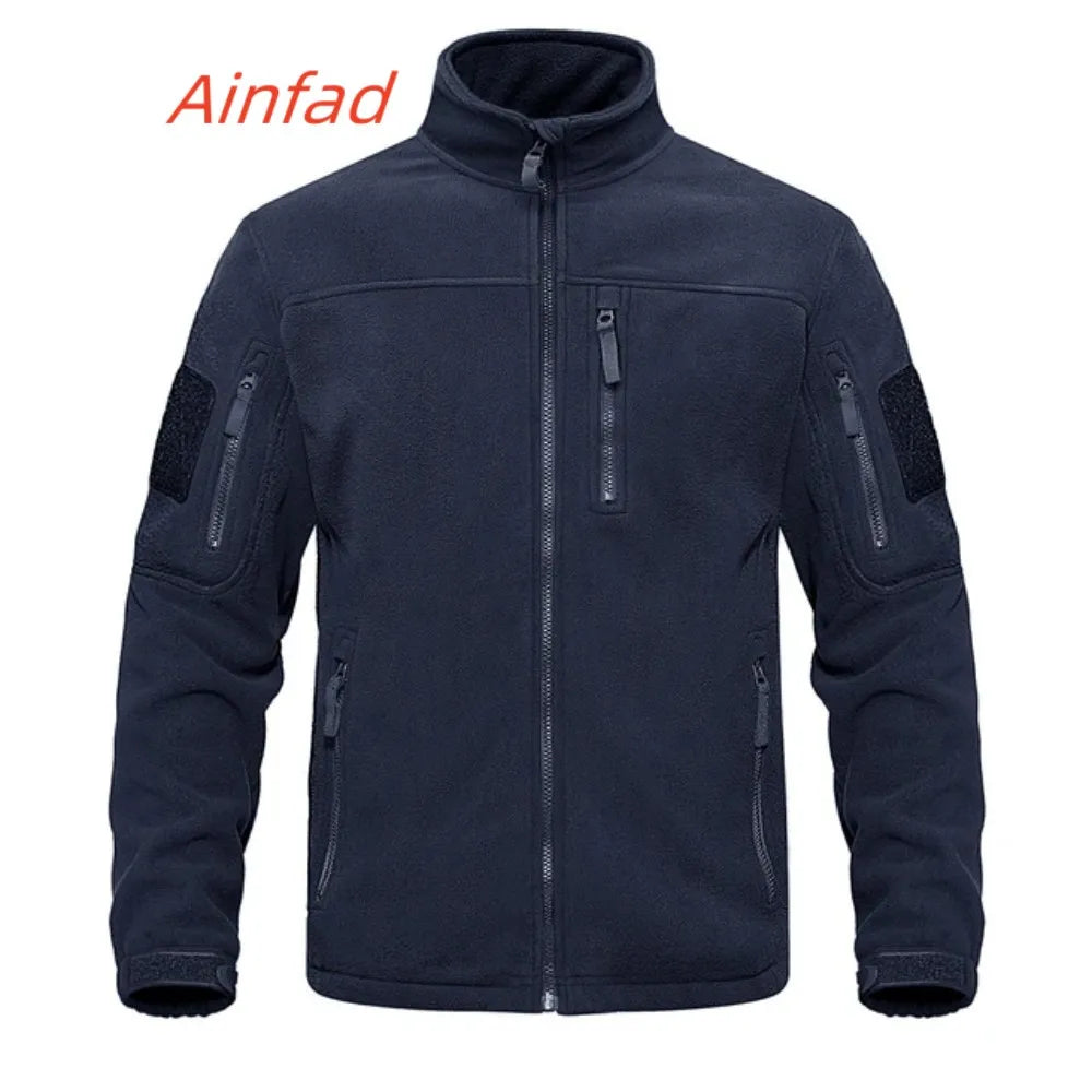 RR TACTICAL JACKET™