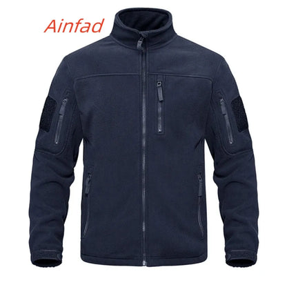RR TACTICAL JACKET™