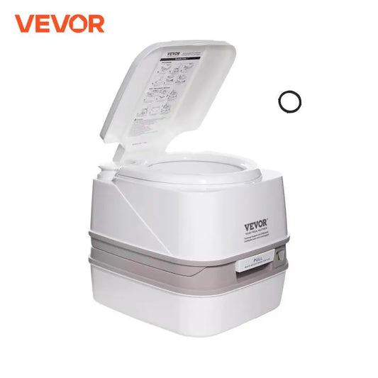 RR PORTABLE TOILET™
