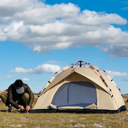 RR COMPACT TENT™