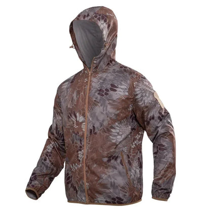 RR CAMO JACKET™