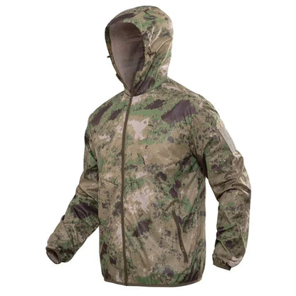 RR CAMO JACKET™