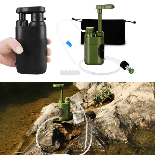 RR WATER FILTER™