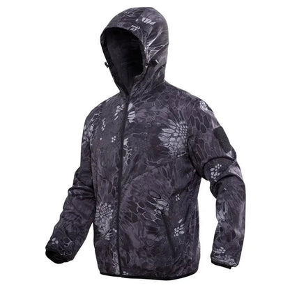 RR CAMO JACKET™