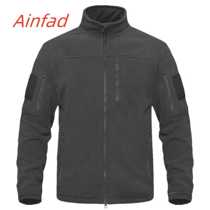 RR TACTICAL JACKET™